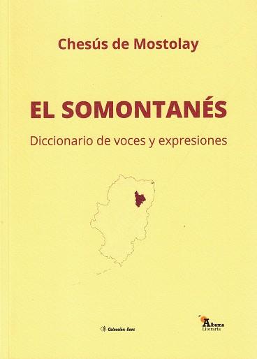El somontanés | 9788409413416 | de Mostolay, Chesús | Librería Castillón - Comprar libros online Aragón, Barbastro