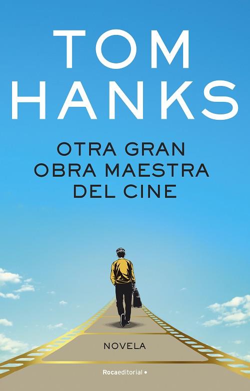Otra gran obra maestra del cine | 9788419449696 | Hanks, Tom | Librería Castillón - Comprar libros online Aragón, Barbastro