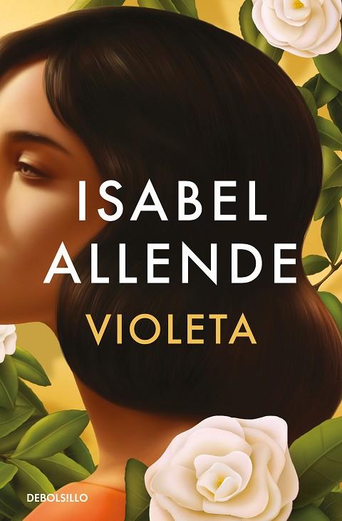 Violeta | 9788466362887 | Allende, Isabel | Librería Castillón - Comprar libros online Aragón, Barbastro