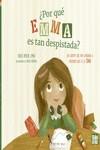 ¿Por qué Emma es tan despistada? | 9788419339119 | ROCHE CORA, ARELIS | Librería Castillón - Comprar libros online Aragón, Barbastro