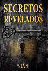 Secretos Revelados | 9788409170036 | Garcia Calvo, Lain | Librería Castillón - Comprar libros online Aragón, Barbastro