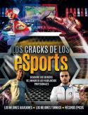 Los cracks de los eSports | 9788417305505 | Pettman, Kevin | Librería Castillón - Comprar libros online Aragón, Barbastro