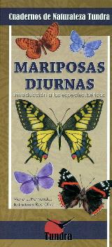 MARIPOSAS DIURNAS | 9788416702060 | AA.VV | Librería Castillón - Comprar libros online Aragón, Barbastro
