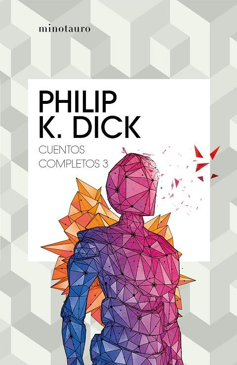 Cuentos completos III | 9788445007235 | Dick, Philip K. | Librería Castillón - Comprar libros online Aragón, Barbastro