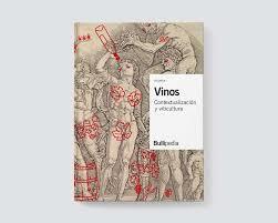 Vinos | 9788409059935 | bulli | Librería Castillón - Comprar libros online Aragón, Barbastro