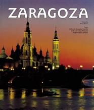 ZARAGOZA (ED.05) | 9788497852197 | ELVIRA, PACO (FOT.) | Librería Castillón - Comprar libros online Aragón, Barbastro