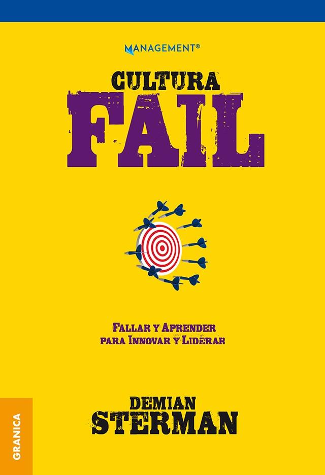 Cultura FAIL | 9789506419912 | STERMAN, DEMIÁN | Librería Castillón - Comprar libros online Aragón, Barbastro