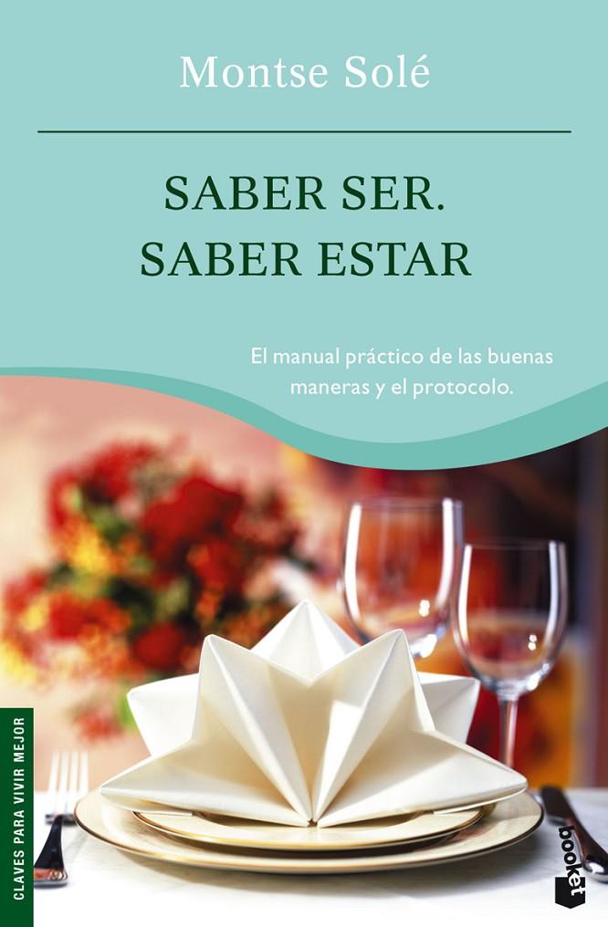 SABER SER SABER ESTAR - BOOKET | 9788408068464 | SOLE, MONTSE | Librería Castillón - Comprar libros online Aragón, Barbastro