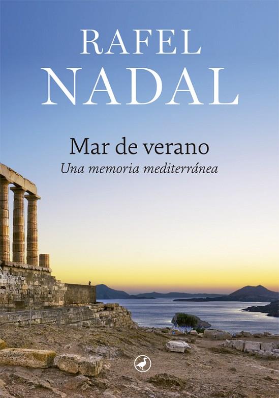 Mar de verano | 9788418059001 | Nadal, Rafel | Librería Castillón - Comprar libros online Aragón, Barbastro