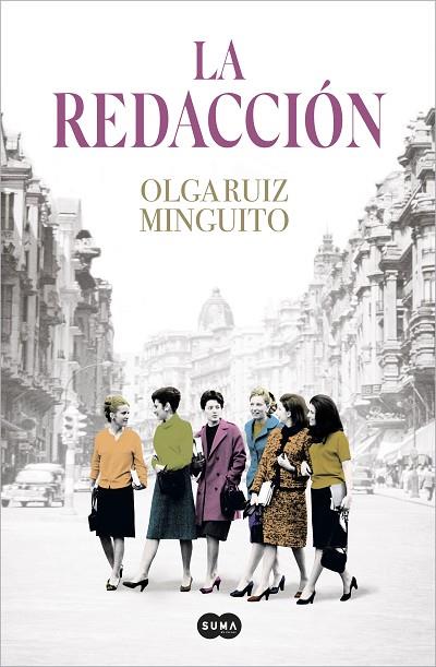La redacción | 9788491295952 | Ruiz Minguito, Olga | Librería Castillón - Comprar libros online Aragón, Barbastro
