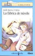 C-VVB. 50 FABRICA DE NUVOLS | 9788476298800 | Sierra i Fabra, Jordi | Librería Castillón - Comprar libros online Aragón, Barbastro