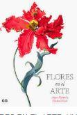 Flores en el arte | 9788425232152 | Hyland, Angus/Wilson, Kendra | Librería Castillón - Comprar libros online Aragón, Barbastro