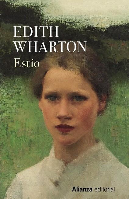 Estío | 9788491046639 | Wharton, Edith | Librería Castillón - Comprar libros online Aragón, Barbastro