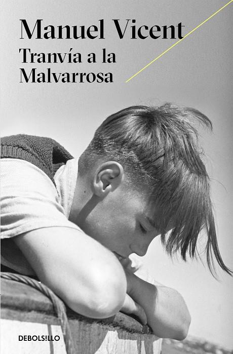 Tranvía a la Malvarrosa | 9788466333436 | Vicent, Manuel | Librería Castillón - Comprar libros online Aragón, Barbastro