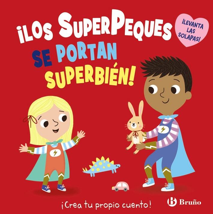 ¡Los SuperPeques se portan superbién! | 9788469662960 | Lily, Amber | Librería Castillón - Comprar libros online Aragón, Barbastro