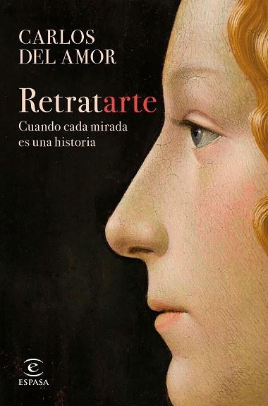 Retratarte | 9788467066708 | Amor, Carlos del | Librería Castillón - Comprar libros online Aragón, Barbastro