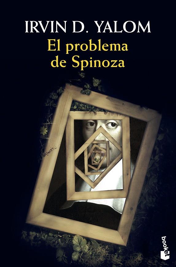 El problema de Spinoza | 9788423354139 | Yalom, Irvin D. | Librería Castillón - Comprar libros online Aragón, Barbastro