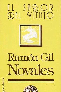 Sabor del viento, el | 9788476110355 | Gil Novales, Ramón | Librería Castillón - Comprar libros online Aragón, Barbastro