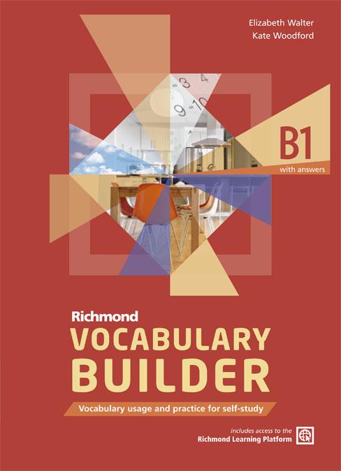 VOCABULARY BUILDER 1 SB WITH ANSWERS | 9788466815277 | Librería Castillón - Comprar libros online Aragón, Barbastro