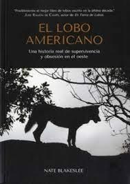 EL LOBO AMERICANO | 9788409397075 | BLAKESLEE, NATE | Librería Castillón - Comprar libros online Aragón, Barbastro