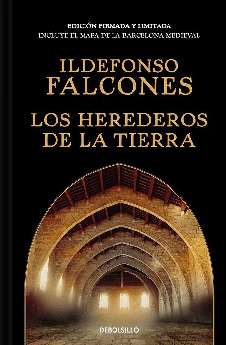 Los herederos de la tierra | 9788466351270 | Falcones, Ildefonso | Librería Castillón - Comprar libros online Aragón, Barbastro