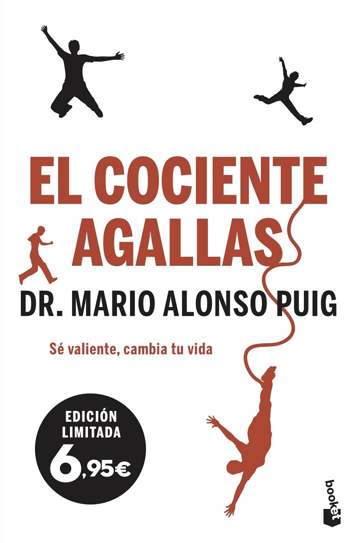 El cociente agallas | 9788467058390 | Puig, Mario Alonso | Librería Castillón - Comprar libros online Aragón, Barbastro