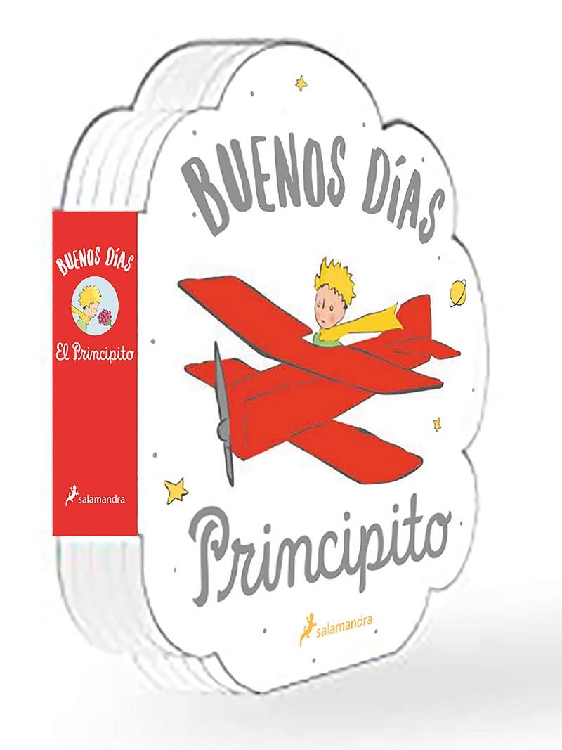 ¡Buenos días, Principito! | 9788418637575 | Varios autores, | Librería Castillón - Comprar libros online Aragón, Barbastro
