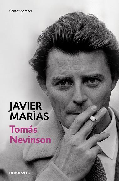 Tomás Nevinson | 9788466359528 | Marías, Javier | Librería Castillón - Comprar libros online Aragón, Barbastro