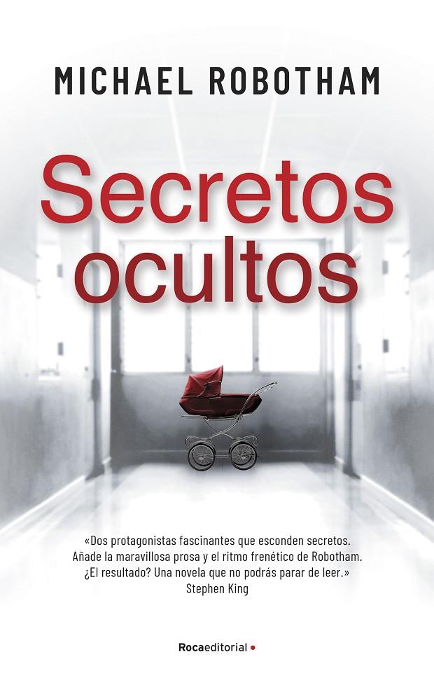 Secretos ocultos | 9788417092856 | Robotham, Michael | Librería Castillón - Comprar libros online Aragón, Barbastro