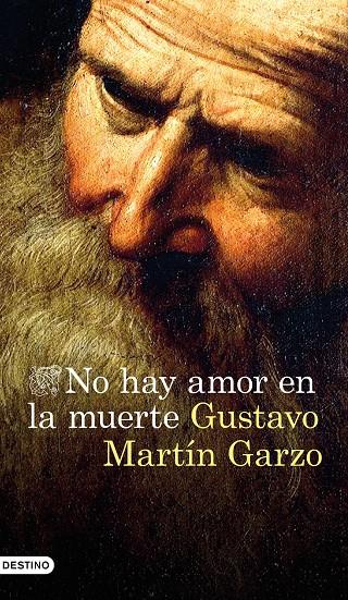 No hay amor en la muerte | 9788423351763 | Martín Garzo, Gustavo | Librería Castillón - Comprar libros online Aragón, Barbastro