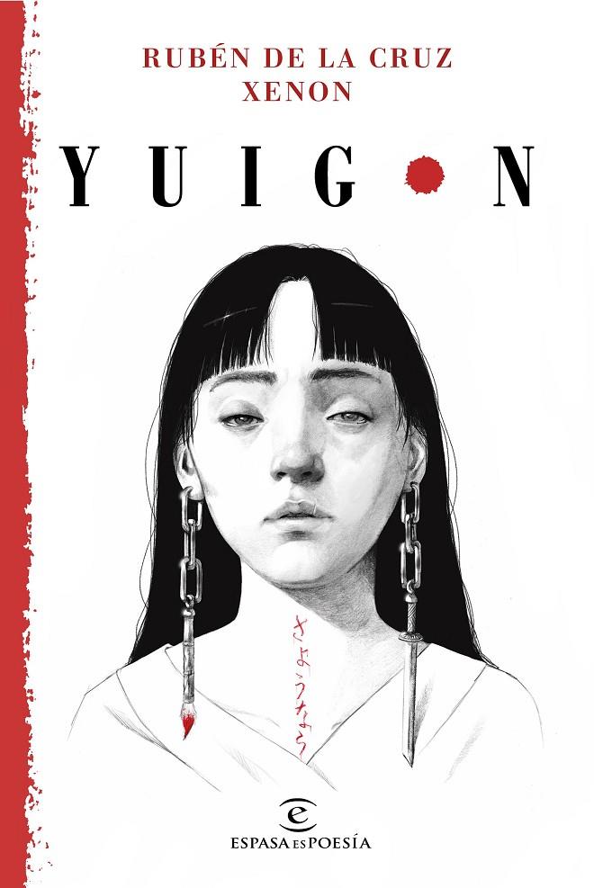 Yuigon | 9788467060010 | Rubén de la Cruz  - Xenon | Librería Castillón - Comprar libros online Aragón, Barbastro