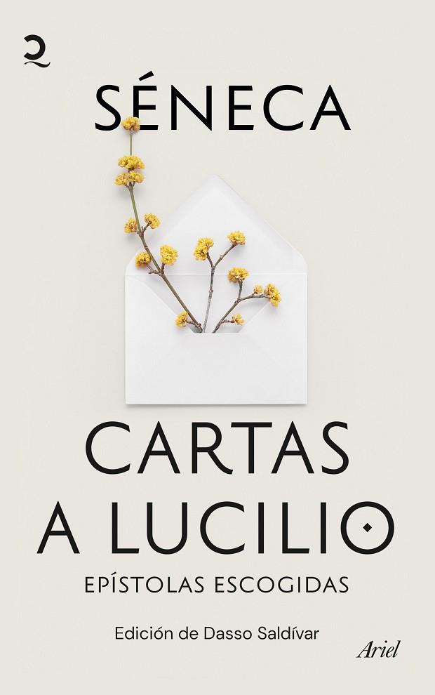 Cartas a Lucilio | 9788434435131 | Séneca | Librería Castillón - Comprar libros online Aragón, Barbastro