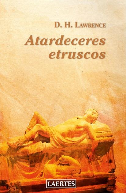 Atardeceres etruscos | 9788418292071 | Lawrence, David H. | Librería Castillón - Comprar libros online Aragón, Barbastro
