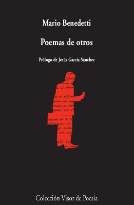 Poemas de otros | 9788498953961 | Benedetti, Mario | Librería Castillón - Comprar libros online Aragón, Barbastro