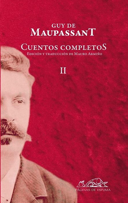 CUENTOS COMPLETOS (ESTUCHE CON 2 VOL.) | 9788483930847 | MAUPASSANT, GUY DE | Librería Castillón - Comprar libros online Aragón, Barbastro