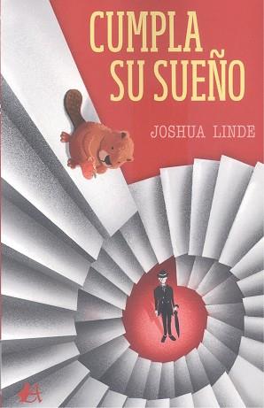 CUMPLA SU SUEÑO | 9788419340641 | Linde, Joshua | Librería Castillón - Comprar libros online Aragón, Barbastro