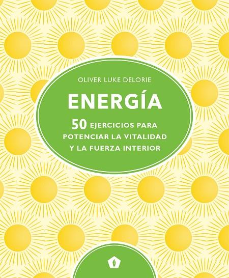 Energía | 9788416407828 | Delorie, Oliver Luke | Librería Castillón - Comprar libros online Aragón, Barbastro