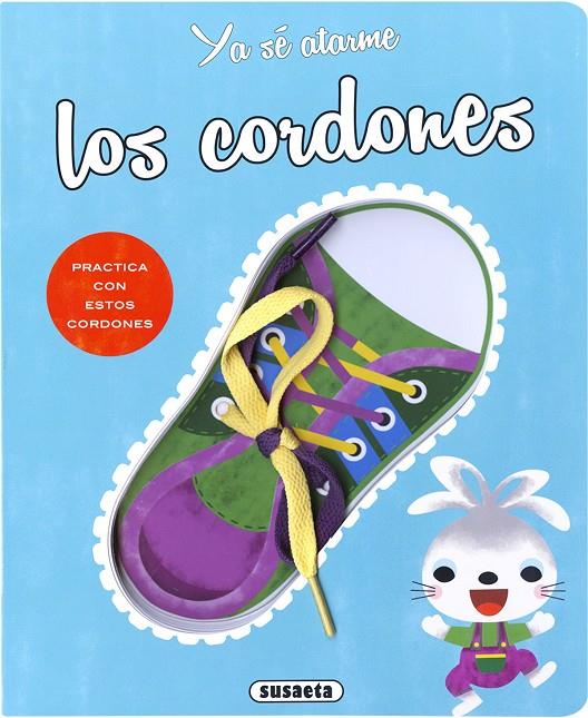 Ya sé atarme los cordones | 9788467770889 | VV.AA. | Librería Castillón - Comprar libros online Aragón, Barbastro