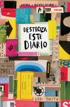 PACK DESTROZA ESTE DIARIO NAVIDAD 2021 | 8432715136415 | Librería Castillón - Comprar libros online Aragón, Barbastro