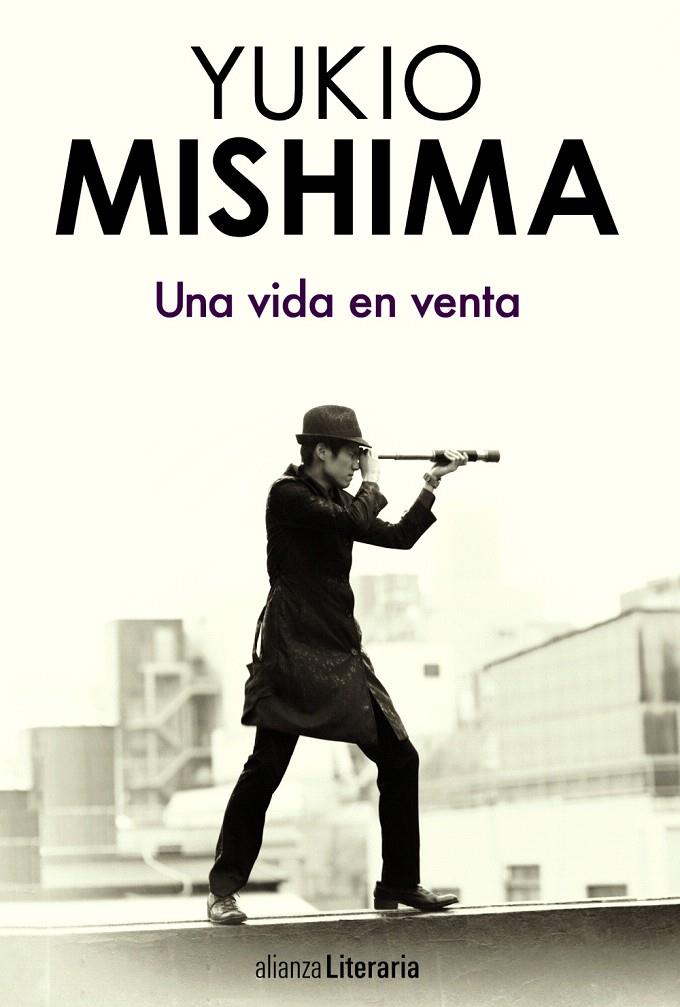 Una vida en venta | 9788491811244 | Mishima, Yukio | Librería Castillón - Comprar libros online Aragón, Barbastro