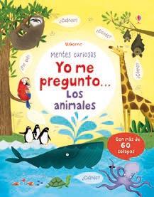 LOS ANIMALES - YO ME PREGUNTO | 9781409577942 | DAYNES, KATIE | Librería Castillón - Comprar libros online Aragón, Barbastro