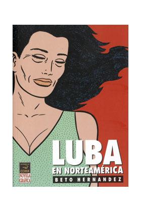 LUBA/EN NORTEAMERICA | 9788478332045 | HERNANDEZ, BETO | Librería Castillón - Comprar libros online Aragón, Barbastro