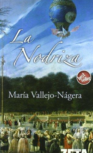 NODRIZA, LA (LAGRIMAS Y DIAMANTES) | 9788496778122 | VALLEJO-NAGERA, MARIA | Librería Castillón - Comprar libros online Aragón, Barbastro