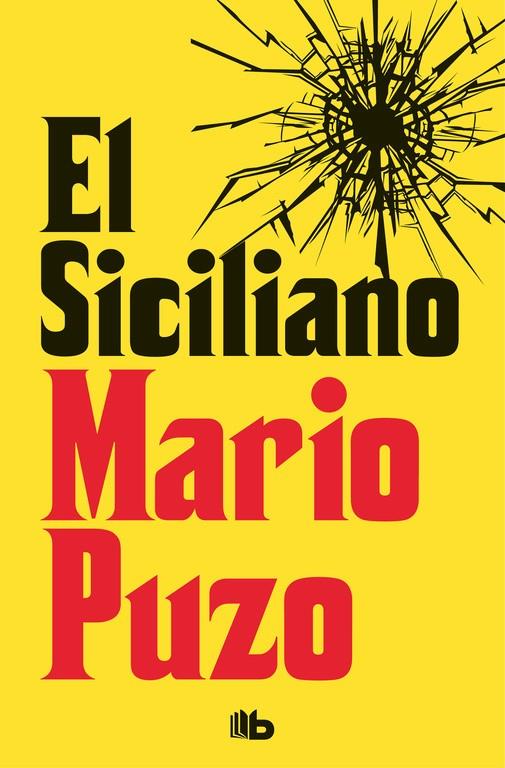 El siciliano | 9788490707623 | Puzo, Mario | Librería Castillón - Comprar libros online Aragón, Barbastro