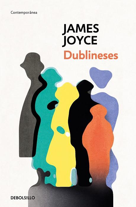 Dublineses | 9788466359016 | Joyce, James | Librería Castillón - Comprar libros online Aragón, Barbastro