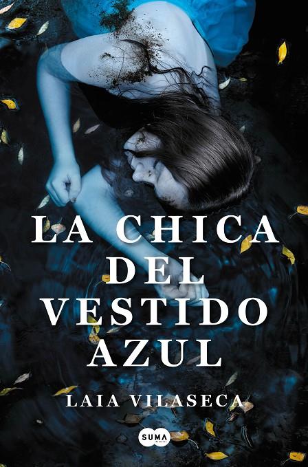 La chica del vestido azul | 9788491295297 | Vilaseca, Laia | Librería Castillón - Comprar libros online Aragón, Barbastro
