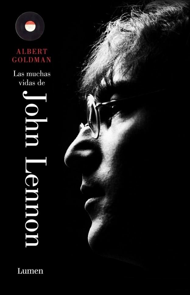 MUCHAS VIDAS DE JOHN LENNON, LAS | 9788426418777 | GOLDMAN, ALBERT | Librería Castillón - Comprar libros online Aragón, Barbastro