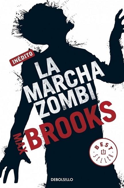 MARCHA ZOMBIE, LA | 9788499894041 | BROOKS, MAX | Librería Castillón - Comprar libros online Aragón, Barbastro