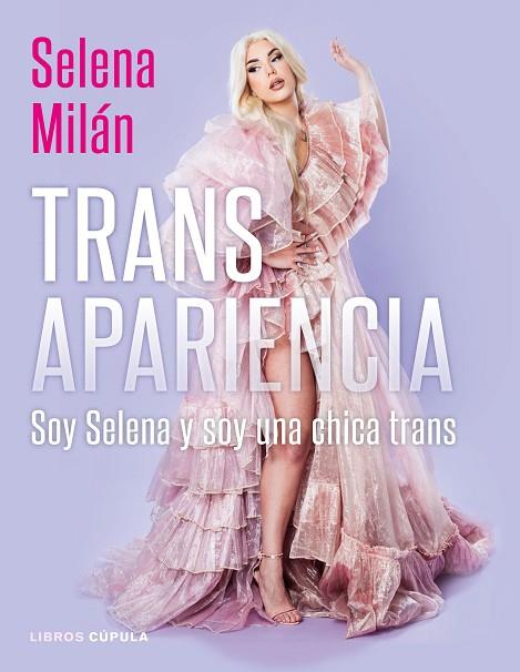 Transapariencia | 9788448028626 | Milán, Selena | Librería Castillón - Comprar libros online Aragón, Barbastro