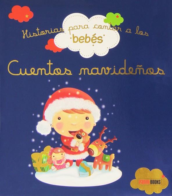 Cuentos navideños | 9788490941379 | VV.AA. | Librería Castillón - Comprar libros online Aragón, Barbastro